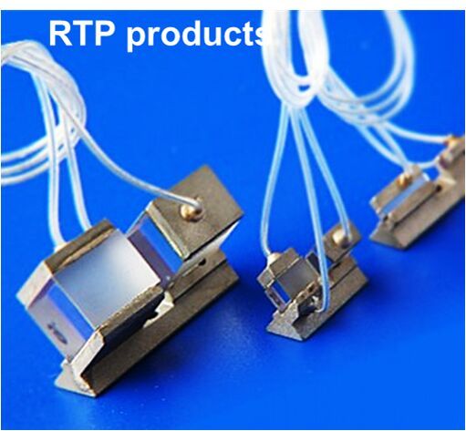 Non Linear Optical Crystal