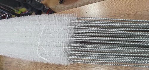 Industrial Pipe Line Cleaning Brush