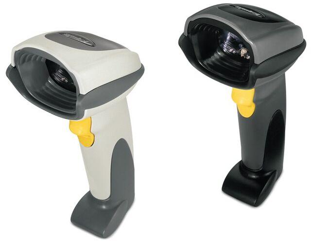 DS6700 1-D/2-D IMAGER SCANNER