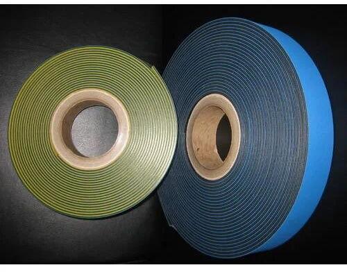 Polyester Spindle Tapes, Style : Elastic