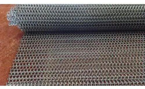 Stainless steel SS Wire Mesh Belts