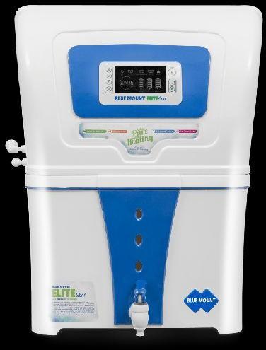 Blue Mount Elite RO Water Purifier