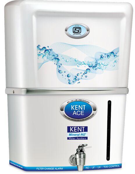 KENT Ace or Water Purifiers