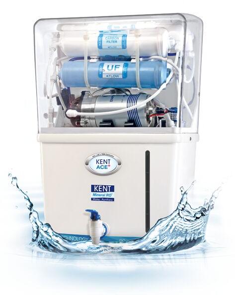 KENT Ace Plus ro Water Purifiers