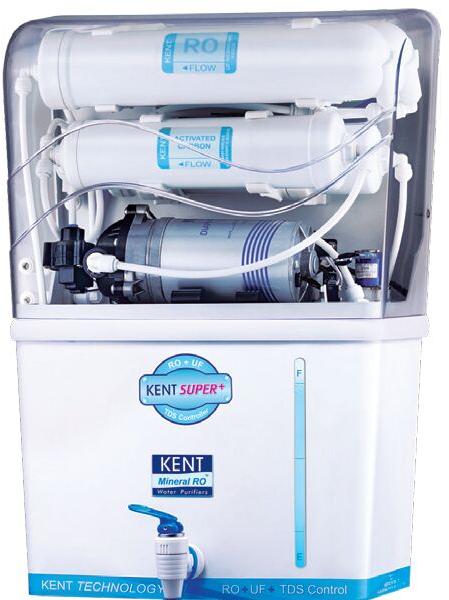KENT Super Plus ro Water Purifiers