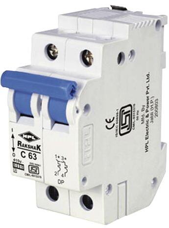 electrical mcb switch