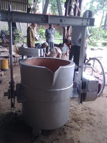 Industrial Enterprisers Sand Dryer Machine