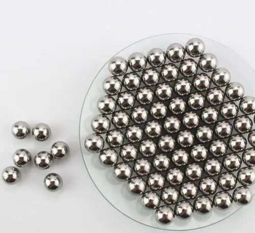 Steel Grinding Media Balls