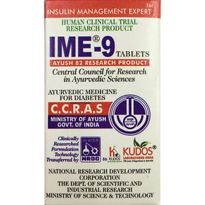 IME-9 TABLETS