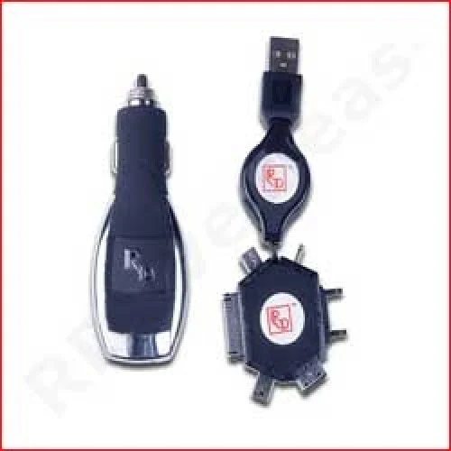 Automatic Car Charger