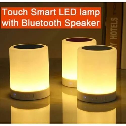 Bluetooth Portable Speaker