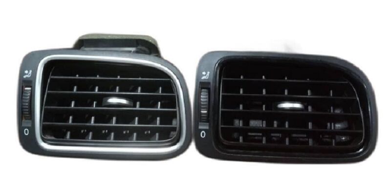 Car Air Conditioner Grill
