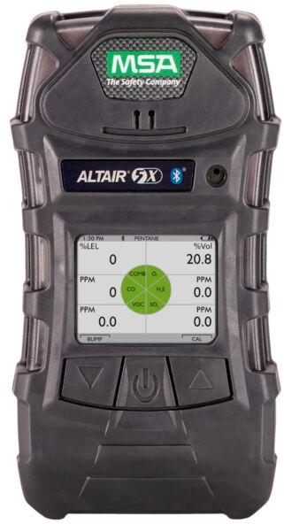 Altair 5X Multigas Detector