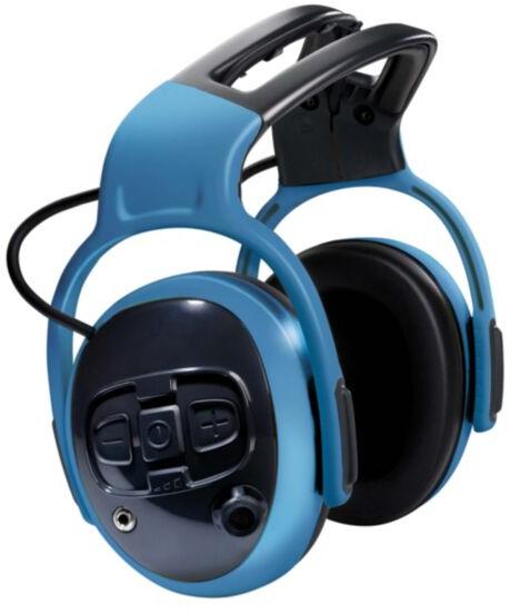 left/RIGHT CutOff Pro Earmuff