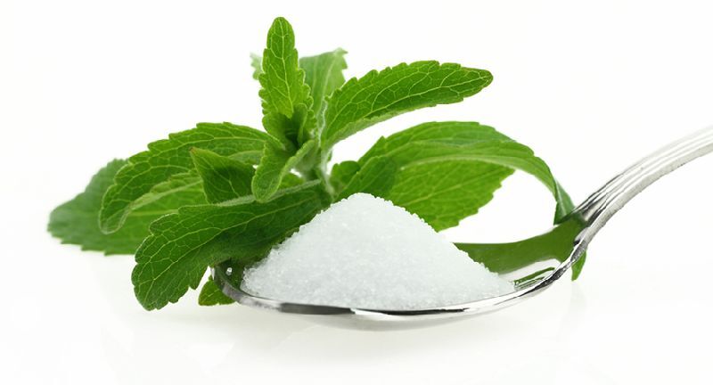 Stevia Sugar, Form : Powder