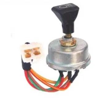 Tractor Head Lamp Switch