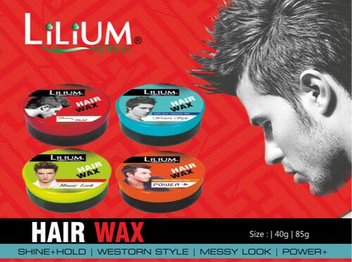 Hair Styling Wax, Gender : Unisex