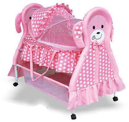 Designer Baby Cradle
