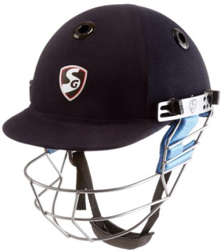 SG Cricket Helmet