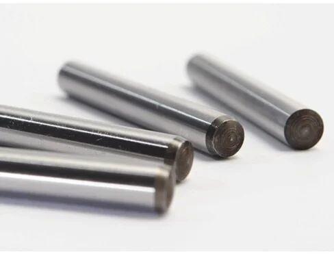 Hardened Pins, Color : silver