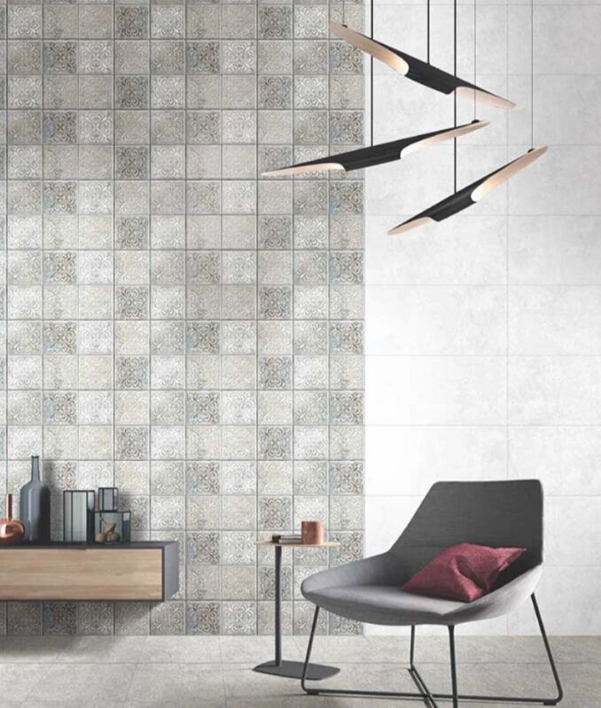 Living Room Wall Tiles