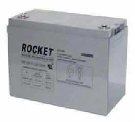 Rocket SMF Batteries