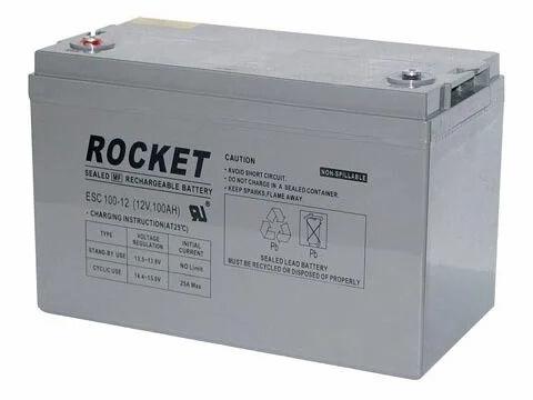 Rocket Battery, For Auto-mobiles Use