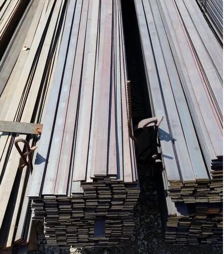 RECTANGULAR Mild Steel Flats