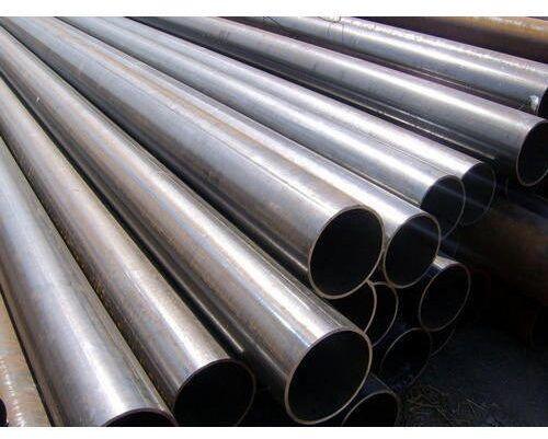 Round Hastelloy Pipes, for Chemical Handling