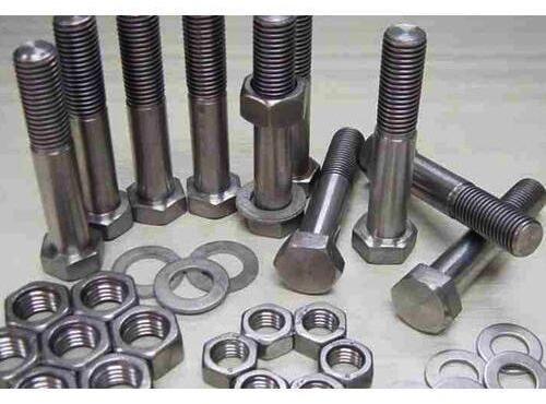 Stainless steel fasteners, Grade : b 8 (304), b 8c (SS 347), b 8m (SS 316)