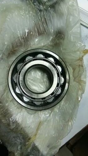 Stainless Steel Cylindrical Bearing, Packaging Type : Box