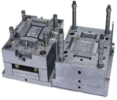 Silver Injection Moulding Tool