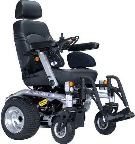 Power Wheelchair