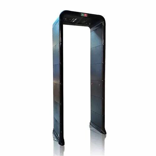 Sesg Door Frame Metal Detector, Color : Black
