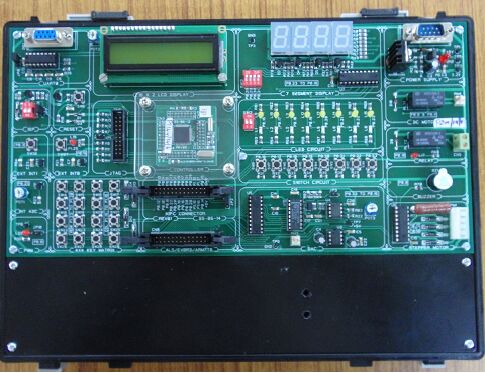 ARM Cortex M3 Evaluation Board 02 ALS-SDA-ARMCTXM3-02