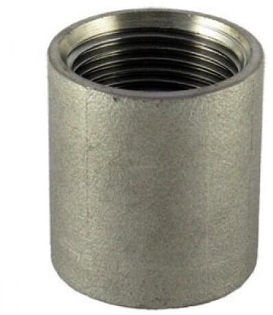 Stainless Steel NPT Fittings, for Gas Pipe