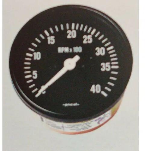 Electronic RPM Meter