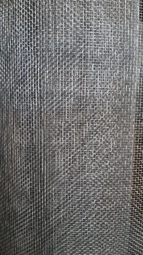 Iron Aluminium Mosquito Wire Mesh, Technique : Hot Rolled