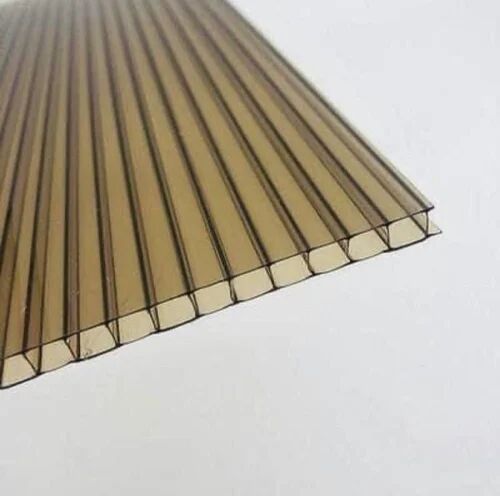 Multiwall Polycarbonate Sheet