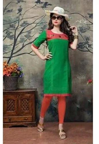 ladies kurti