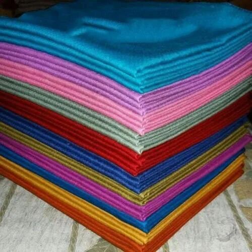Striped pashmina shawls, Size : 100 X 200 cm