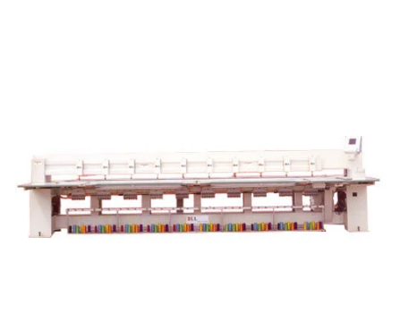 220V Chenille Embroidery Machine at Best Price in Ludhiana | Nav Pankaj ...