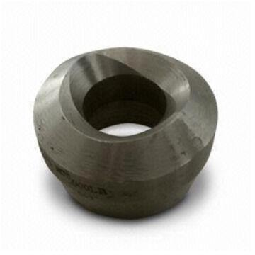 Mild steel weldolet, Feature : Durable, Corrosion Proof, High Tensile