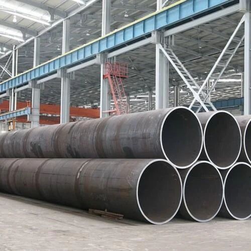 API Seamless Pipe, for Construction 