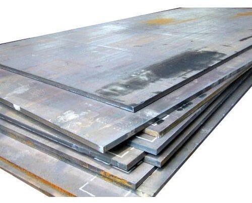 Flat Carbon Steel Plates