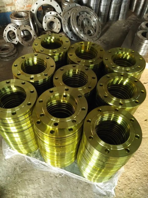 Hastelloy Forged Elbow