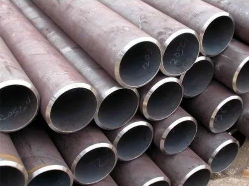 Low Temperature Carbon Steel Pipe, for Industrial, Feature : Strong construction, Long life, Excellent finish