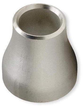 Stainless Steel Concentric Reducer