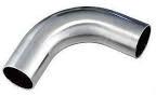 Elbow Stainless Steel Dairy Bend, for Pipe Fittings, Feature : Rust Proof