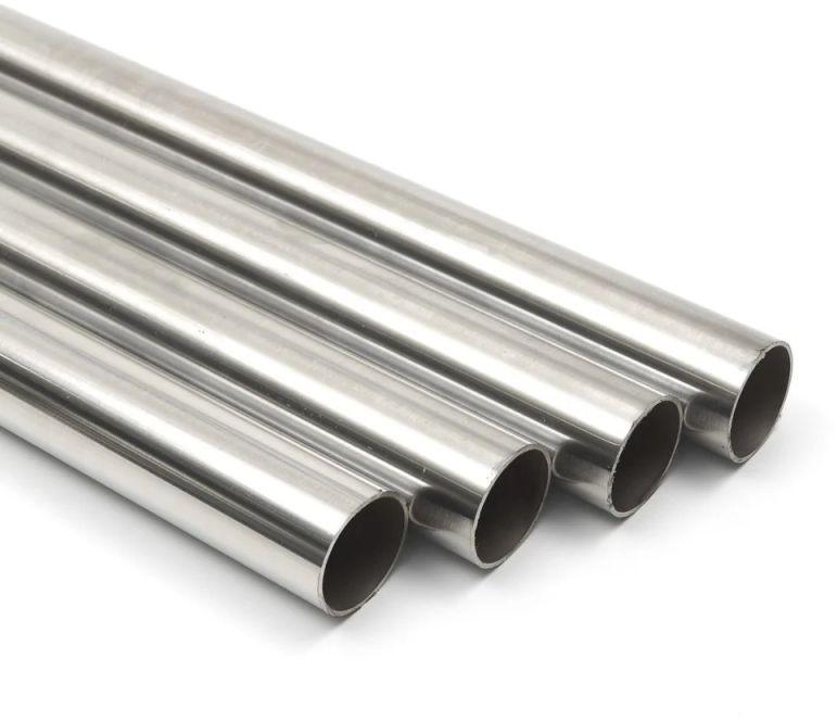 Stainless Steel ERW Tube